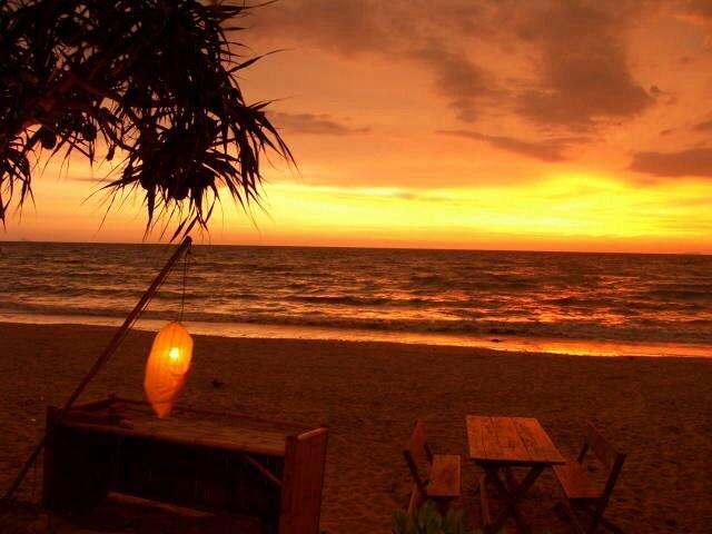 Unseen Bungalow Koh Lanta Quarto foto