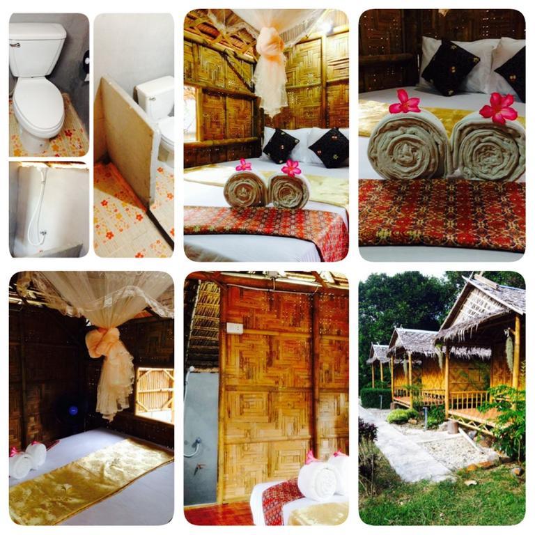 Unseen Bungalow Koh Lanta Quarto foto