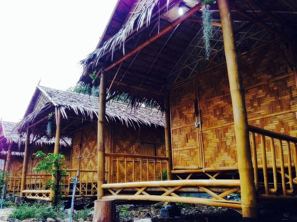 Unseen Bungalow Koh Lanta Quarto foto