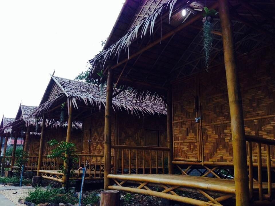 Unseen Bungalow Koh Lanta Quarto foto